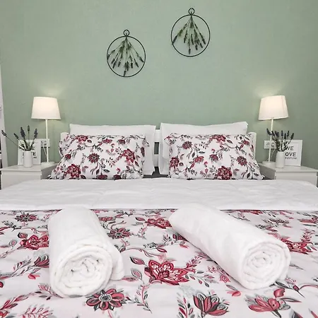 Дом отдыха Relax House Casa De Familia Вир