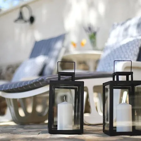 Дом отдыха Relax House Casa De Familia Вир