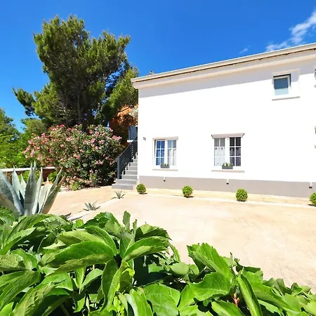 Дом отдыха Relax House Casa De Familia Вир